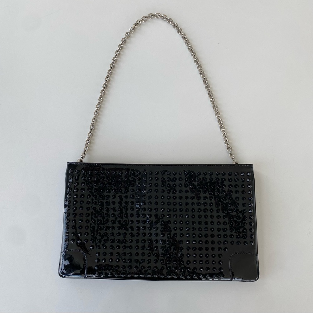 Christian Louboutin Clutch